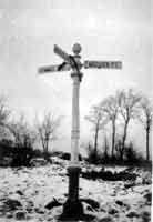 THE SIGNPOST