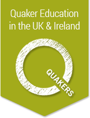 quaker education logo